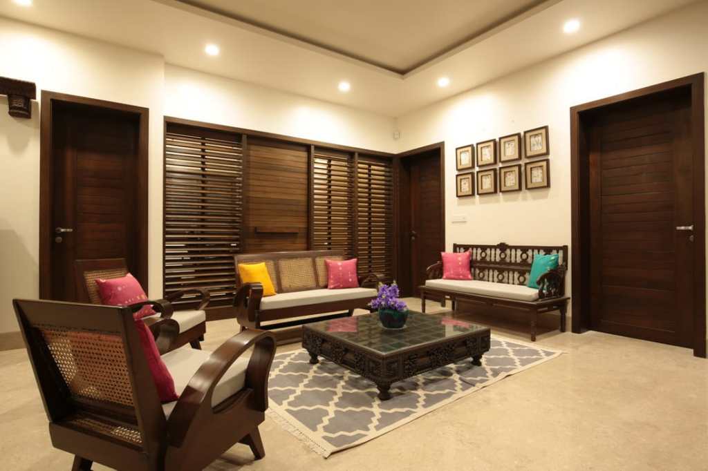 indian rugs & carpet